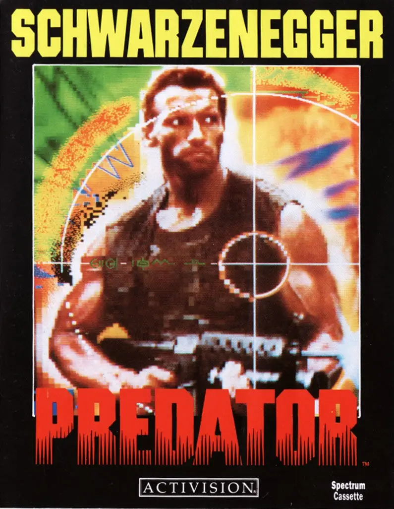 Predator