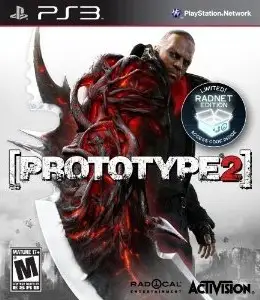 Prototype 2