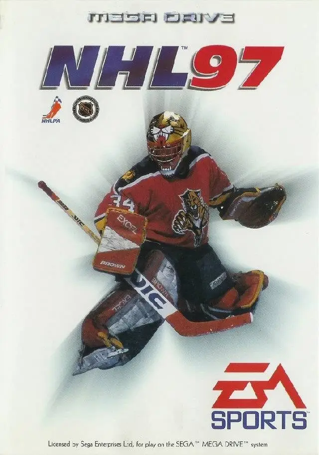 NHL 97