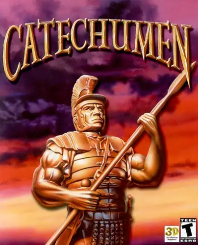 Catechumen