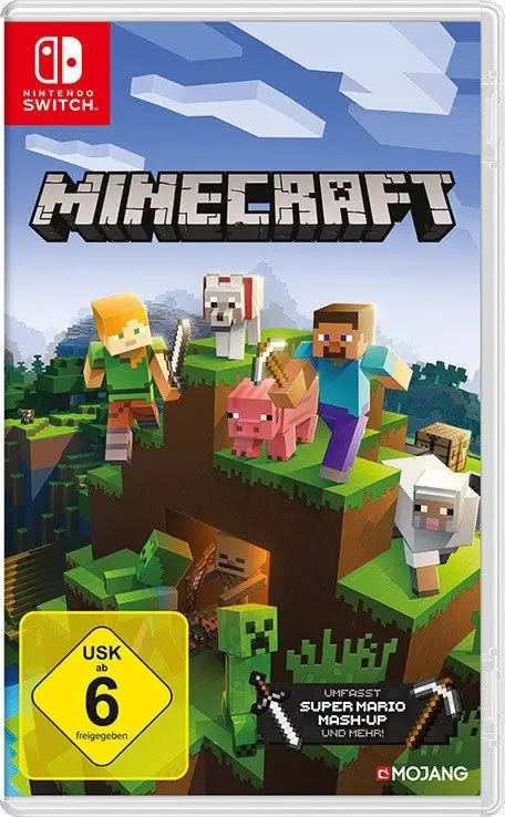 Minecraft