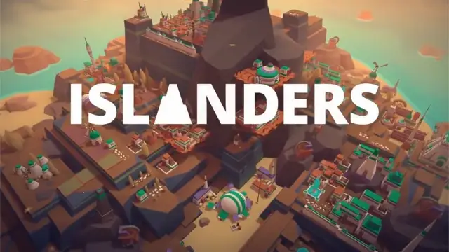 Islanders