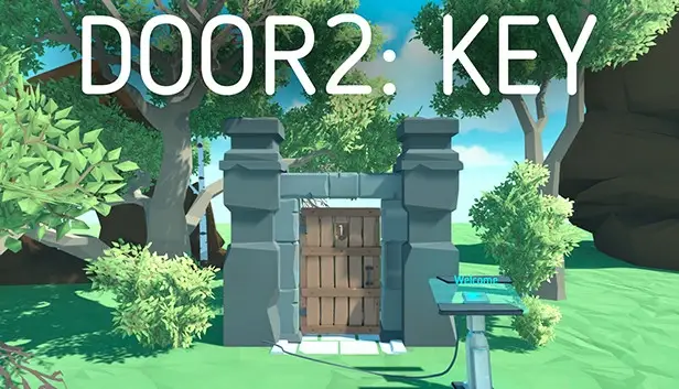 Door2:Key