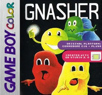 Gnasher