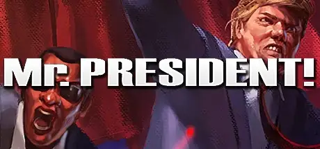 Mr. President!