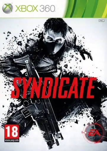 Syndicate
