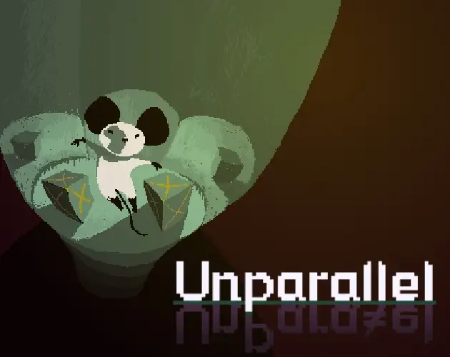 Unparallel