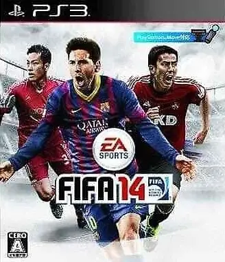 FIFA 14