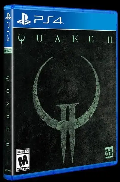 Quake II – Enhanced Edition
