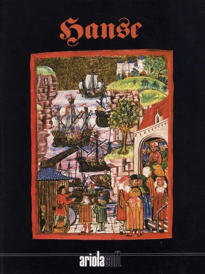 Hanse