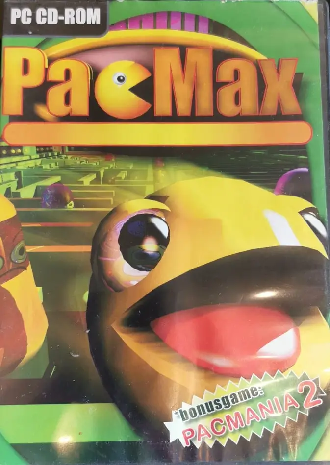 PacMax