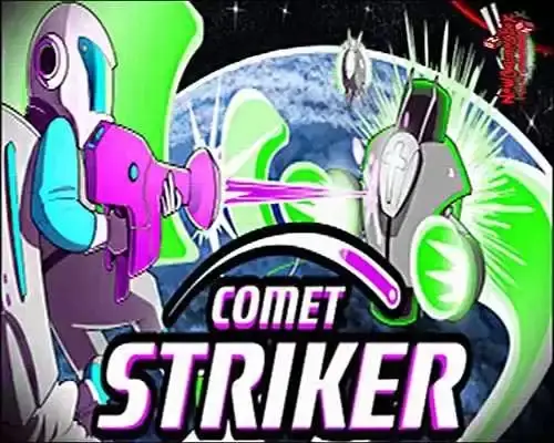 Comet Striker