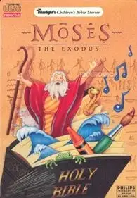 Moses: The Exodus