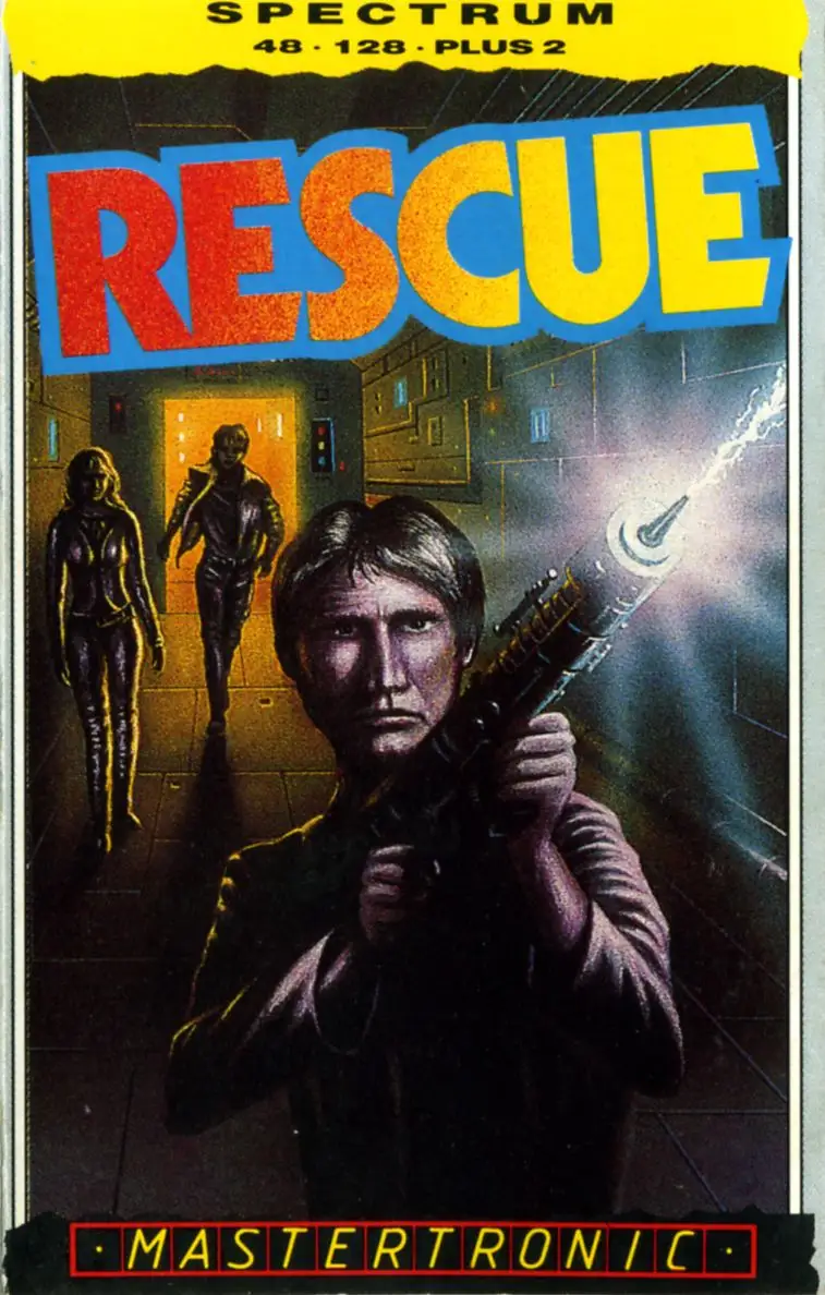Rescue