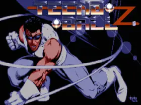 TecnoballZ