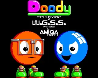 Doody