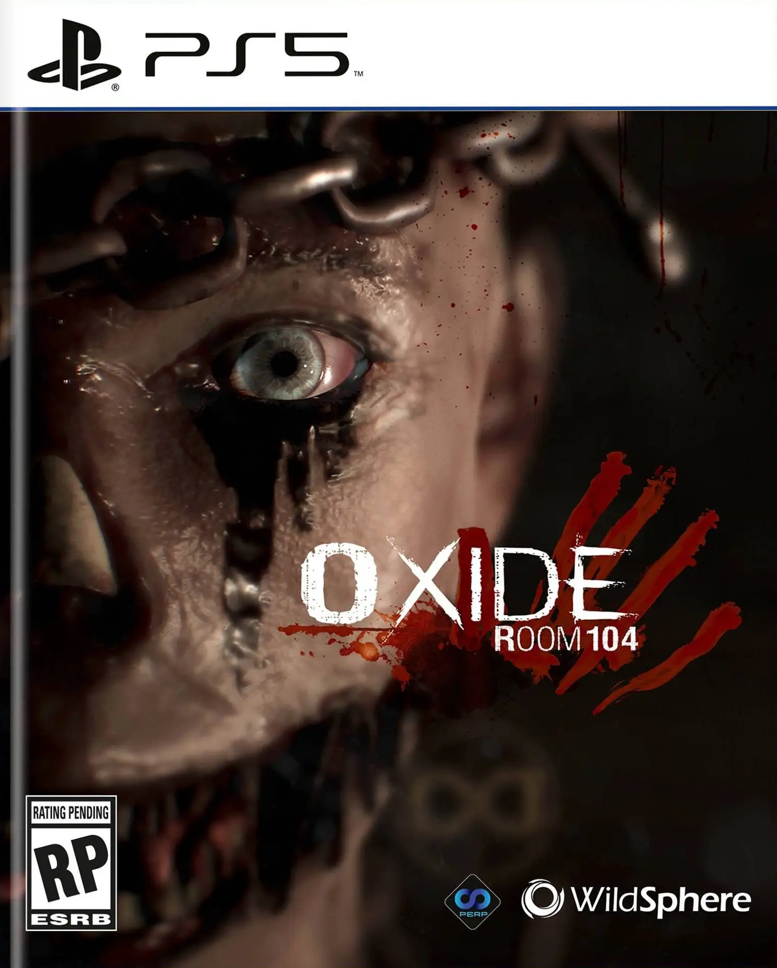 Oxide: Room 104