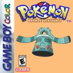 Pokemon Bronze 2