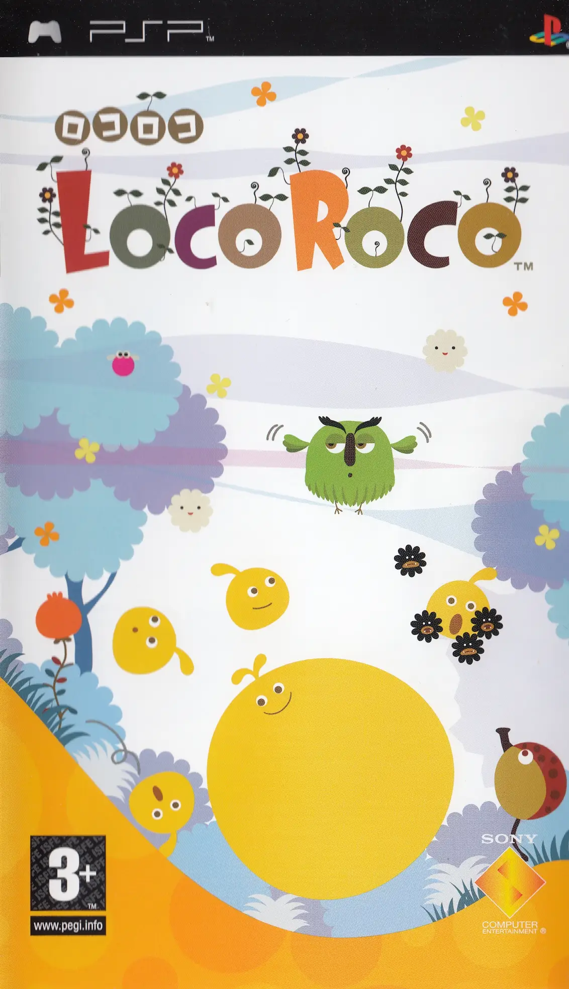 LocoRoco