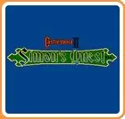 Castlevania II: Simon's Quest