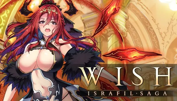 Wish: Israfil Saga