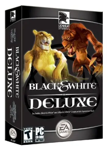 Black & White: Deluxe
