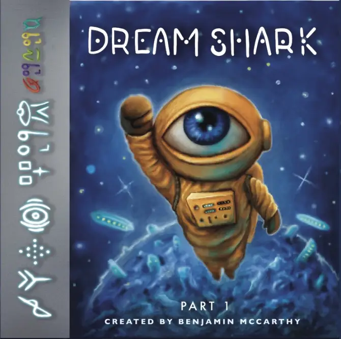 Dream Shark – Part 1