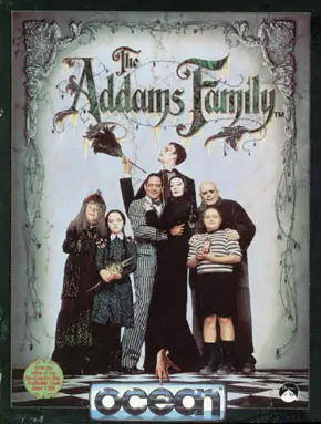The Addams Family