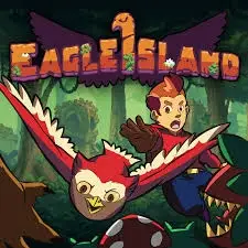 Eagle Island