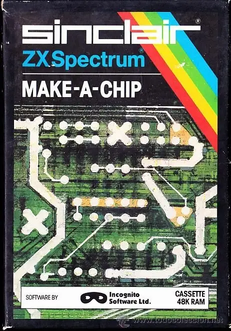 MAKE-A-CHIP
