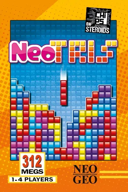 NeoTRIS