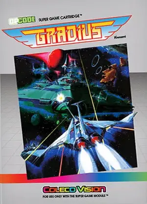 Gradius