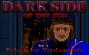 Darkside of the Sun III: Simon der Zauberer