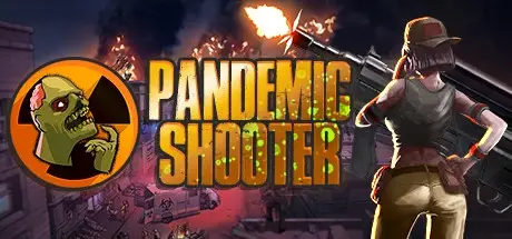 Pandemic Shooter