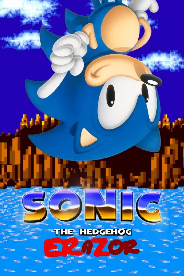 Sonic ERaZor