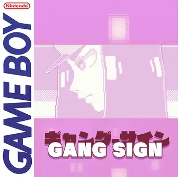 Gang Sign