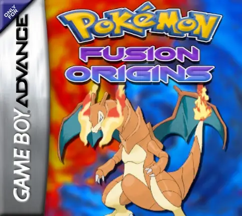 Pokémon Fusion Origins