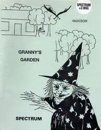 Granny’s Garden