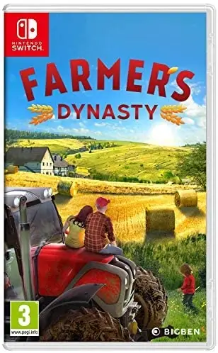 Farmer’s Dynasty