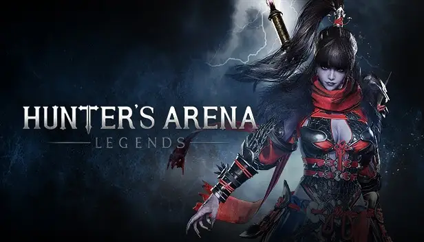 Hunter’s Arena: Legends
