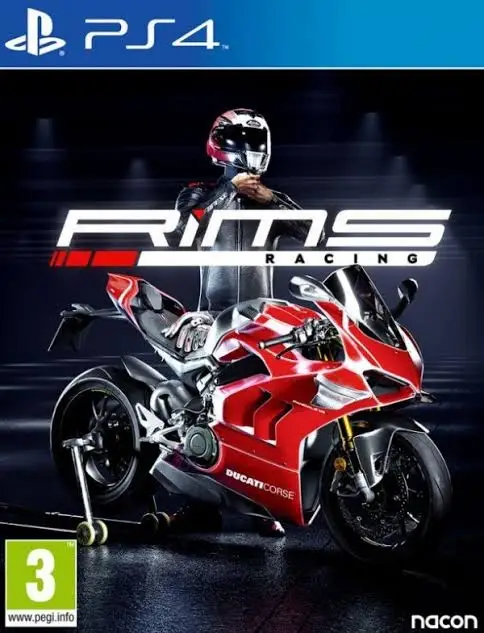 Rims Racing