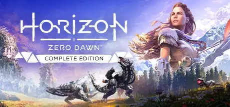 Horizon Zero Dawn: Complete Edition