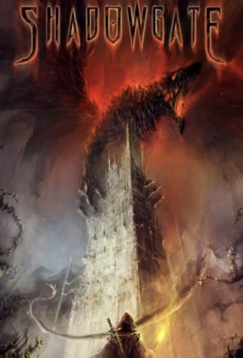Shadowgate