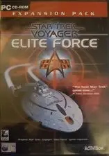 Star Trek Voyager Elite Force Expansion Pack