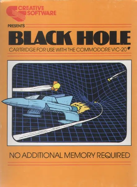 Black Hole
