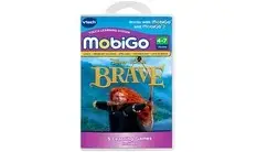 Disney/Pixar Brave