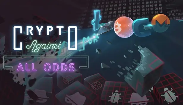 Crypto: Against All Odds – Tower Defense