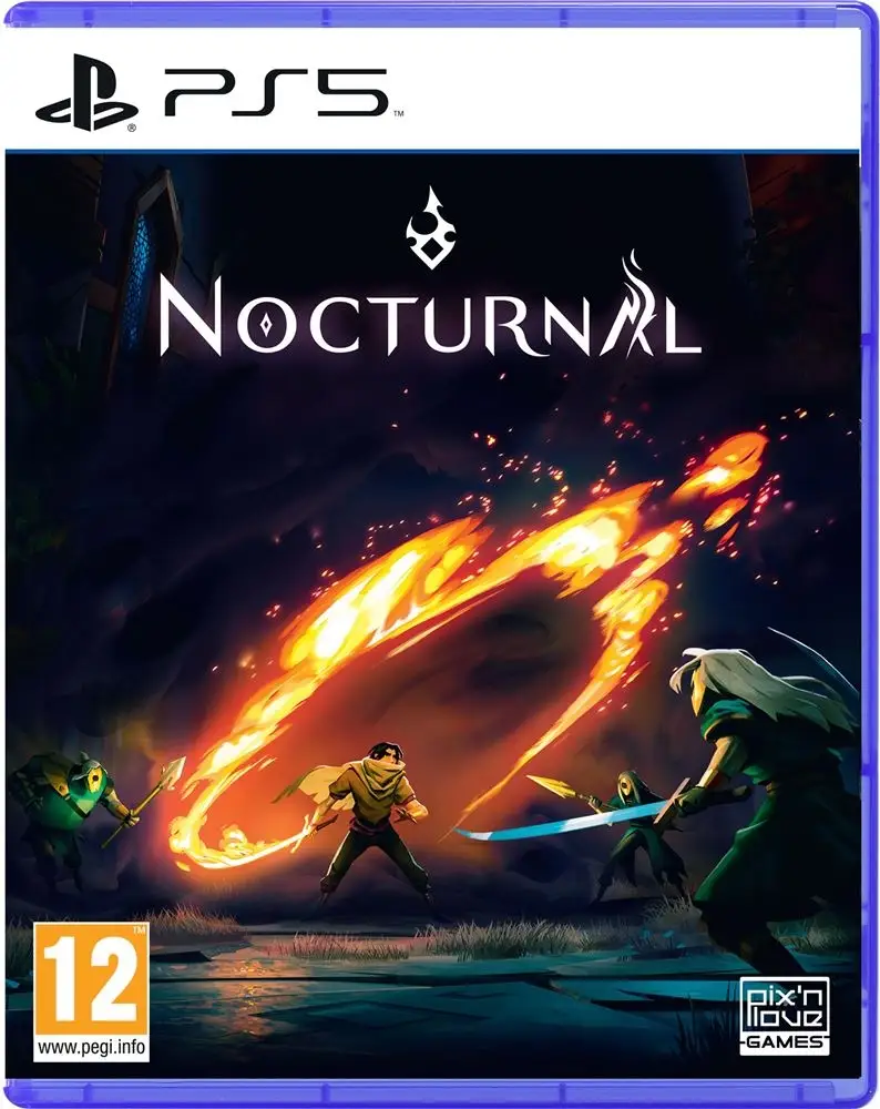 Nocturnal