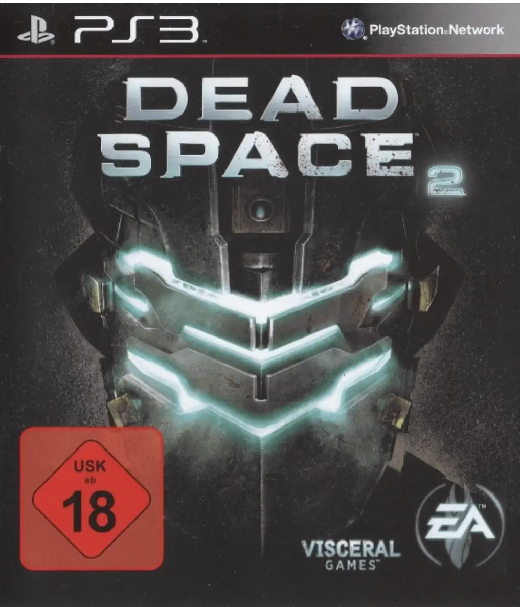 Dead Space 2
