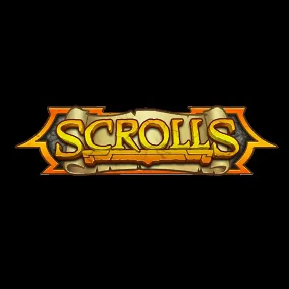 Scrolls